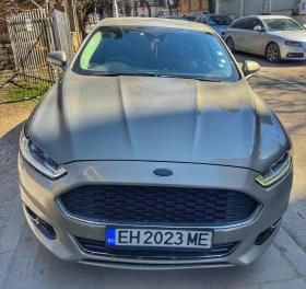 Снимка Ford Mondeo