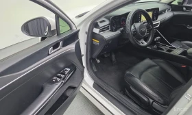 Kia K5 undefined | Auto.bg — изображение 11 Kia K5 undefined | Auto.bg — изображение 11