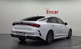 Kia K5 undefined | Auto.bg — изображение 2 Kia K5 undefined | Auto.bg — изображение 2
