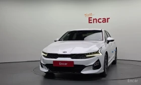 Kia K5 undefined | Auto.bg — изображение 3 Kia K5 undefined | Auto.bg — изображение 3