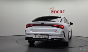 Kia K5 undefined | Auto.bg — изображение 4 Kia K5 undefined | Auto.bg — изображение 4