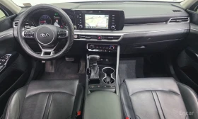 Kia K5 undefined | Auto.bg — изображение 7 Kia K5 undefined | Auto.bg — изображение 7