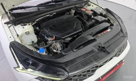 Kia K5 undefined | Auto.bg — изображение 6 Kia K5 undefined | Auto.bg — изображение 6