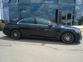 Mercedes-Benz S 560 AMG FULL | Auto.bg — изображение 3 Mercedes-Benz S 560 AMG FULL | Auto.bg — изображение 3
