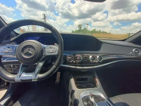 Mercedes-Benz S 560 AMG FULL | Auto.bg — изображение 9 Mercedes-Benz S 560 AMG FULL | Auto.bg — изображение 9