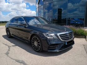Mercedes-Benz S 560 AMG FULL | Auto.bg — изображение 2 Mercedes-Benz S 560 AMG FULL | Auto.bg — изображение 2