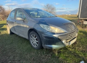 Peugeot 307 - 1400 € / 2738.16 лв. - 16007387 3 | Car24.bg Peugeot 307 - 1400 € / 2738.16 лв. - 16007387 3