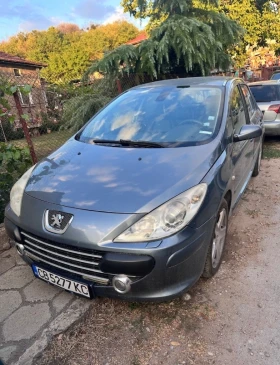 Peugeot 307 - Car24.bg Peugeot 307