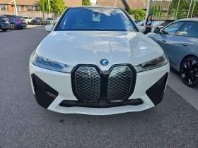 BMW iX xDrive40 | ГЛАВНО ПРЕДСТАВИТЕЛСТВО НА BMW | Auto.bg — изображение 2 BMW iX xDrive40 | ГЛАВНО ПРЕДСТАВИТЕЛСТВО НА BMW | Auto.bg — изображение 2
