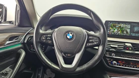 BMW 530 530i Luxury Plus | HUD | Adaptive Cruise | Memory | Auto.bg — изображение 12 BMW 530 530i Luxury Plus | HUD | Adaptive Cruise | Memory | Auto.bg — изображение 12