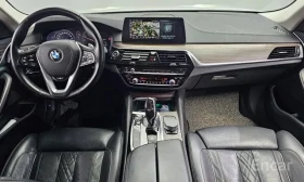BMW 530 530i Luxury Plus | HUD | Adaptive Cruise | Memory | Auto.bg — изображение 5 BMW 530 530i Luxury Plus | HUD | Adaptive Cruise | Memory | Auto.bg — изображение 5