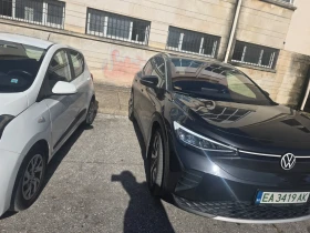 VW ID.4 Id4 - 21700 € - 11640701 2 | Car24.bg VW ID.4 Id4 - 21700 € - 11640701 2