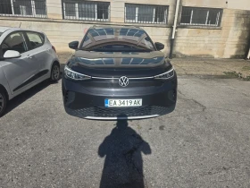 VW ID.4 Id4 - Car24.bg VW ID.4 Id4