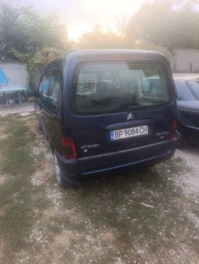 Citroen Berlingo - 1300 € - 43408807 3 | Car24.bg Citroen Berlingo - 1300 € - 43408807 3