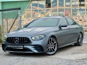 Mercedes-Benz E 53 AMG 4 Matic+ ! | Auto.bg — изображение 3 Mercedes-Benz E 53 AMG 4 Matic+ ! | Auto.bg — изображение 3