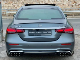 Mercedes-Benz E 53 AMG 4 Matic+ ! | Auto.bg — изображение 5 Mercedes-Benz E 53 AMG 4 Matic+ ! | Auto.bg — изображение 5