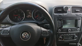VW Golf 1.6 TDI - 5500 € - 97401763 5 | Car24.bg VW Golf 1.6 TDI - 5500 € - 97401763 5