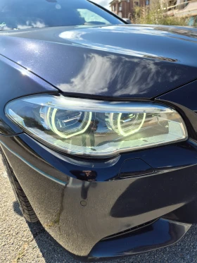 BMW 550 M550XD - 24500 € - 32236115 7 | Car24.bg BMW 550 M550XD - 24500 € - 32236115 7