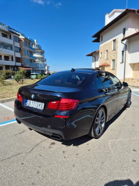 BMW 550 M550XD - 24500 € - 32236115 5 | Car24.bg BMW 550 M550XD - 24500 € - 32236115 5