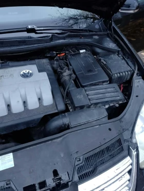 VW Golf Variant undefined | Auto.bg — изображение 4 VW Golf Variant undefined | Auto.bg — изображение 4