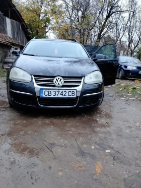 VW Golf Variant undefined | Auto.bg — изображение 2 VW Golf Variant undefined | Auto.bg — изображение 2