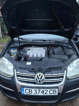 VW Golf Variant undefined | Auto.bg — изображение 3 VW Golf Variant undefined | Auto.bg — изображение 3