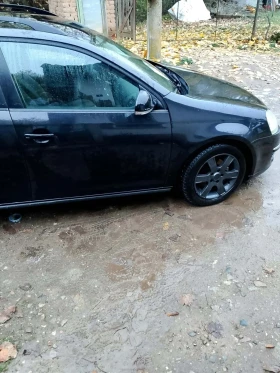 VW Golf Variant undefined | Auto.bg — изображение 8 VW Golf Variant undefined | Auto.bg — изображение 8