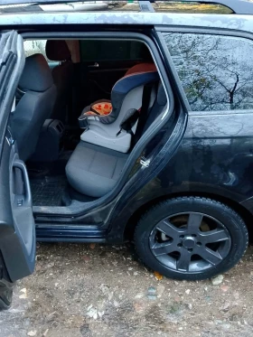 VW Golf Variant undefined | Auto.bg — изображение 9 VW Golf Variant undefined | Auto.bg — изображение 9