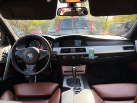 BMW 530 BMW 530xd E61 Touring | xDrive | Швейцария | 285 0