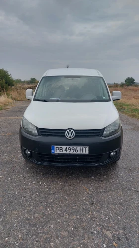 VW Caddy (Дълга база / Maxi) с фабричен метан - Car24.bg VW Caddy (Дълга база / Maxi) с фабричен метан