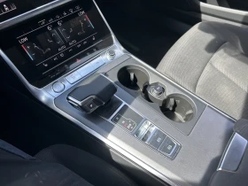 Audi A7 Sportback 55 TFSIe Quattro Navi LED - 31595 € - 88525686 13 | Car24.bg Audi A7 Sportback 55 TFSIe Quattro Navi LED - 31595 € - 88525686 13