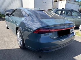 Audi A7 Sportback 55 TFSIe Quattro Navi LED - 31595 € - 88525686 4 | Car24.bg Audi A7 Sportback 55 TFSIe Quattro Navi LED - 31595 € - 88525686 4