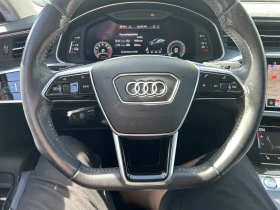 Audi A7 Sportback 55 TFSIe Quattro Navi LED - 31595 € - 88525686 8 | Car24.bg Audi A7 Sportback 55 TFSIe Quattro Navi LED - 31595 € - 88525686 8