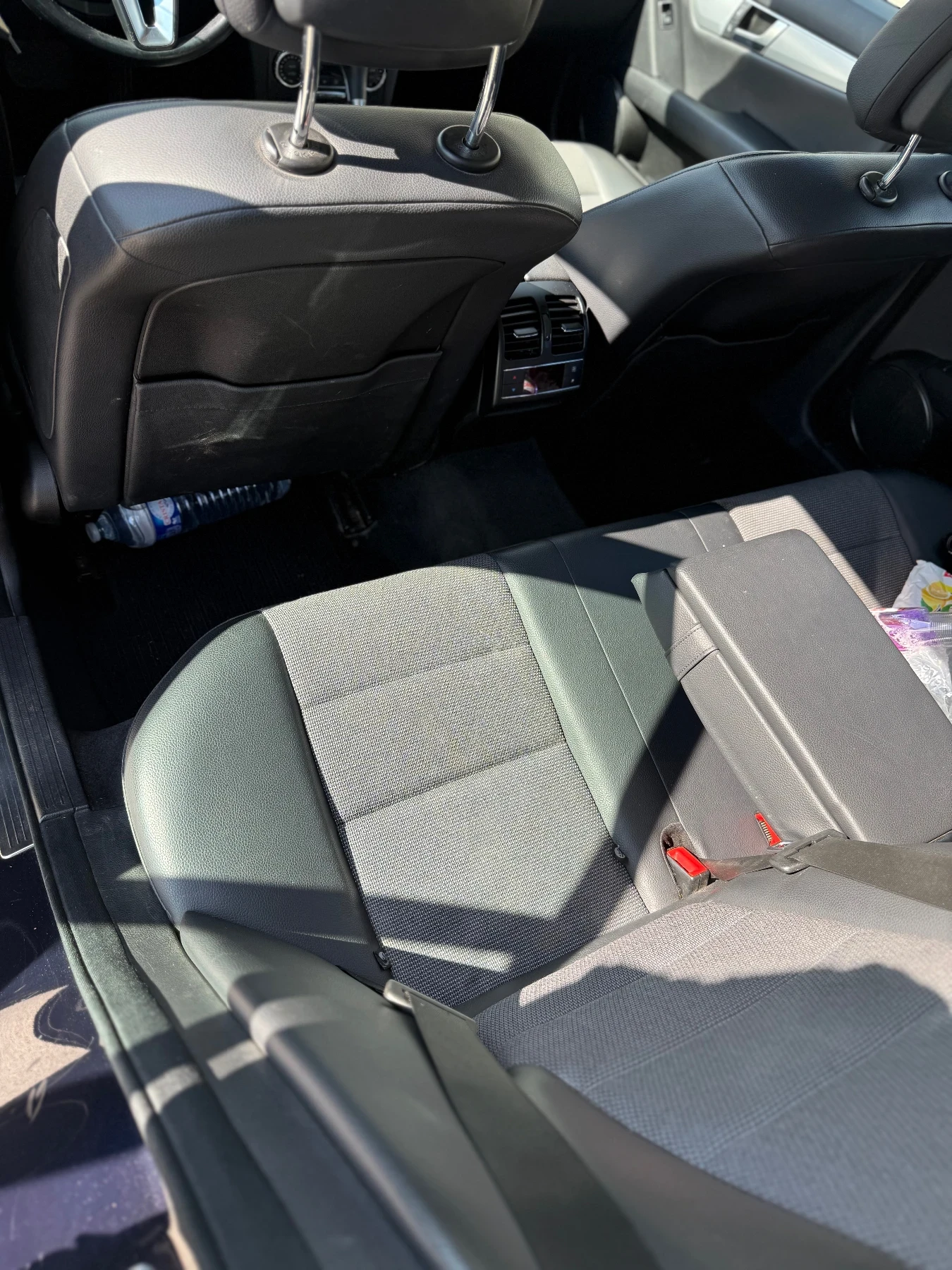 Mercedes-Benz C 300 3000 CDI 4matic - изображение 6 | Auto.bg Mercedes-Benz C 300 3000 CDI 4matic - изображение 6