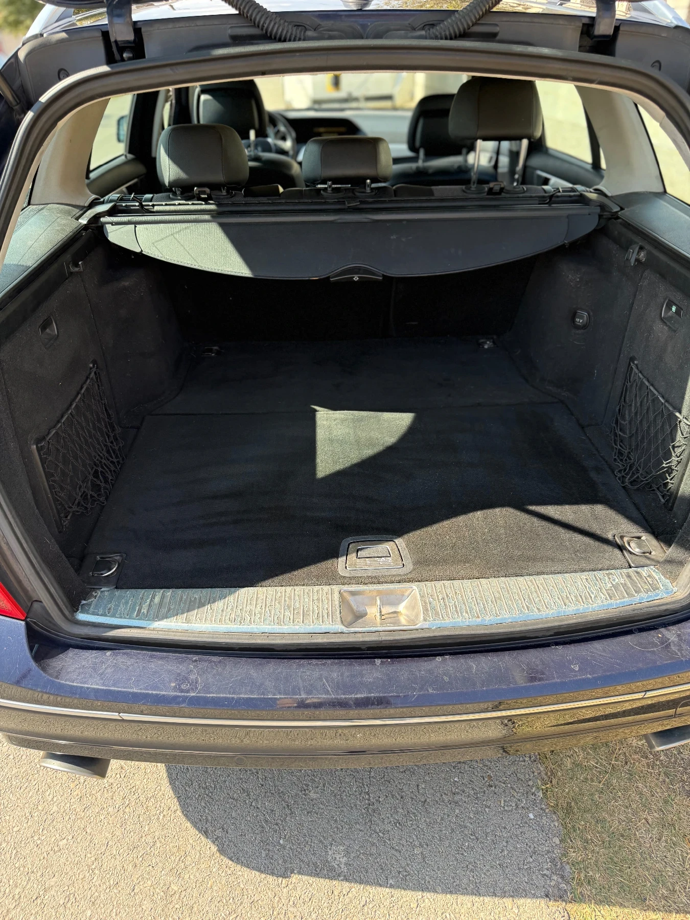 Mercedes-Benz C 300 3000 CDI 4matic - изображение 5 | Auto.bg Mercedes-Benz C 300 3000 CDI 4matic - изображение 5