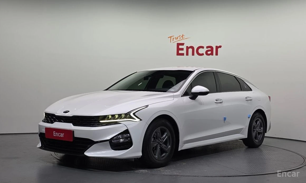 Kia K5 undefined | Auto.bg — изображение 1 Kia K5 undefined | Auto.bg — изображение 1