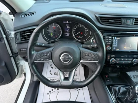 Nissan X-trail 1.6-dci-PANORAMA-LED-XENON-55.000km-NEW-DISTRONIK - 33777 лв. / 17269.91 € - 40664372 10 | Car24.bg Nissan X-trail 1.6-dci-PANORAMA-LED-XENON-55.000km-NEW-DISTRONIK - 33777 лв. / 17269.91 € - 40664372 10