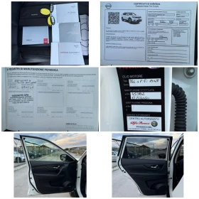 Nissan X-trail 1.6-dci-PANORAMA-LED-XENON-55.000km-NEW-DISTRONIK - 33777 лв. / 17269.91 € - 40664372 16 | Car24.bg Nissan X-trail 1.6-dci-PANORAMA-LED-XENON-55.000km-NEW-DISTRONIK - 33777 лв. / 17269.91 € - 40664372 16