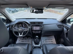 Nissan X-trail 1.6-dci-PANORAMA-LED-XENON-55.000km-NEW-DISTRONIK - 33777 лв. / 17269.91 € - 40664372 13 | Car24.bg Nissan X-trail 1.6-dci-PANORAMA-LED-XENON-55.000km-NEW-DISTRONIK - 33777 лв. / 17269.91 € - 40664372 13
