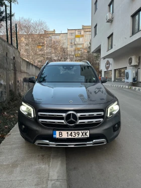 Mercedes-Benz GLB - 33200 € / 64933.56 лв. - 95453679 3 | Car24.bg Mercedes-Benz GLB - 33200 € / 64933.56 лв. - 95453679 3