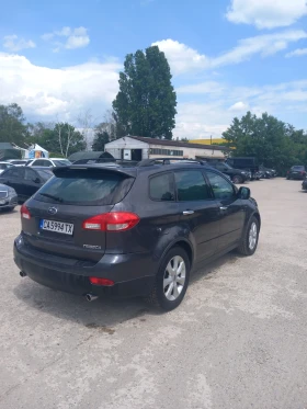 Subaru B9 tribeca Газ - 5800 € / 11343.81 лв. - 36597533 2 | Car24.bg Subaru B9 tribeca Газ - 5800 € / 11343.81 лв. - 36597533 2