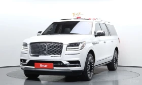 Lincoln Navigator 3.5* BLACK* LABEL* ОБДУХВАНЕ* ДИСТРОНИК* ХЕДЪП* LA