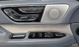 Lincoln Navigator 3.5* BLACK* LABEL* ОБДУХВАНЕ* ДИСТРОНИК* ХЕДЪП* LA | Auto.bg — изображение 7 Lincoln Navigator 3.5* BLACK* LABEL* ОБДУХВАНЕ* ДИСТРОНИК* ХЕДЪП* LA | Auto.bg — изображение 7