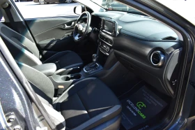 Hyundai Kona 1.6D* AUTOMAT* FULL-LED - 14990 € / 29317.89 лв. - 32373351 12 | Car24.bg Hyundai Kona 1.6D* AUTOMAT* FULL-LED - 14990 € / 29317.89 лв. - 32373351 12
