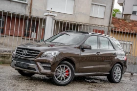 Mercedes-Benz ML 350 BlueTEC-AMG-DESIGNO-EDITION1-PANO-DISTR-ОБДУХ-FULL | Auto.bg — изображение 3 Mercedes-Benz ML 350 BlueTEC-AMG-DESIGNO-EDITION1-PANO-DISTR-ОБДУХ-FULL | Auto.bg — изображение 3