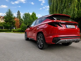 Hyundai Tucson Hybrid 230 hp N-Line - 8000 € / 15646.64 лв. - 30252666 12 | Car24.bg Hyundai Tucson Hybrid 230 hp N-Line - 8000 € / 15646.64 лв. - 30252666 12