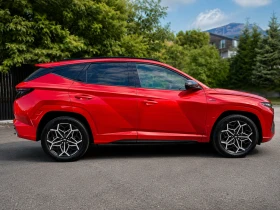 Hyundai Tucson Hybrid 230 hp N-Line - 8000 € / 15646.64 лв. - 30252666 11 | Car24.bg Hyundai Tucson Hybrid 230 hp N-Line - 8000 € / 15646.64 лв. - 30252666 11