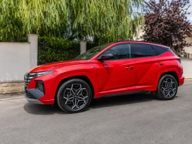 Hyundai Tucson Hybrid 230 hp N-Line - 8000 € / 15646.64 лв. - 30252666 13 | Car24.bg Hyundai Tucson Hybrid 230 hp N-Line - 8000 € / 15646.64 лв. - 30252666 13