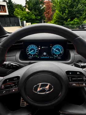 Hyundai Tucson Hybrid 230 hp N-Line - 8000 € / 15646.64 лв. - 30252666 5 | Car24.bg Hyundai Tucson Hybrid 230 hp N-Line - 8000 € / 15646.64 лв. - 30252666 5