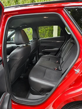 Hyundai Tucson Hybrid 230 hp N-Line - 8000 € / 15646.64 лв. - 30252666 8 | Car24.bg Hyundai Tucson Hybrid 230 hp N-Line - 8000 € / 15646.64 лв. - 30252666 8